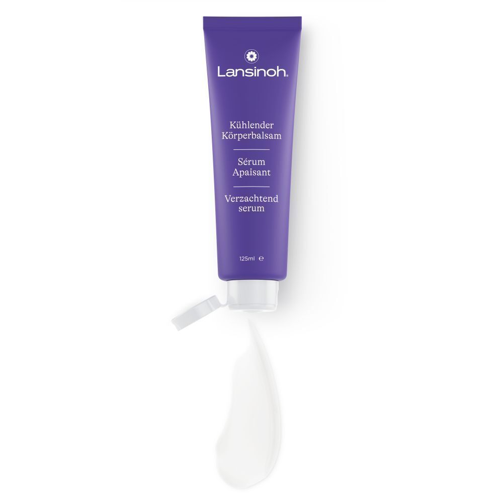 Lansinoh Verzachtend Serum