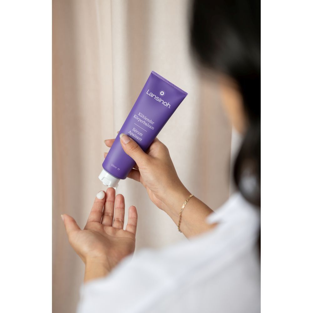 Lansinoh Verzachtend Serum