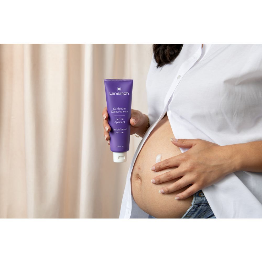 Lansinoh Verzachtend Serum