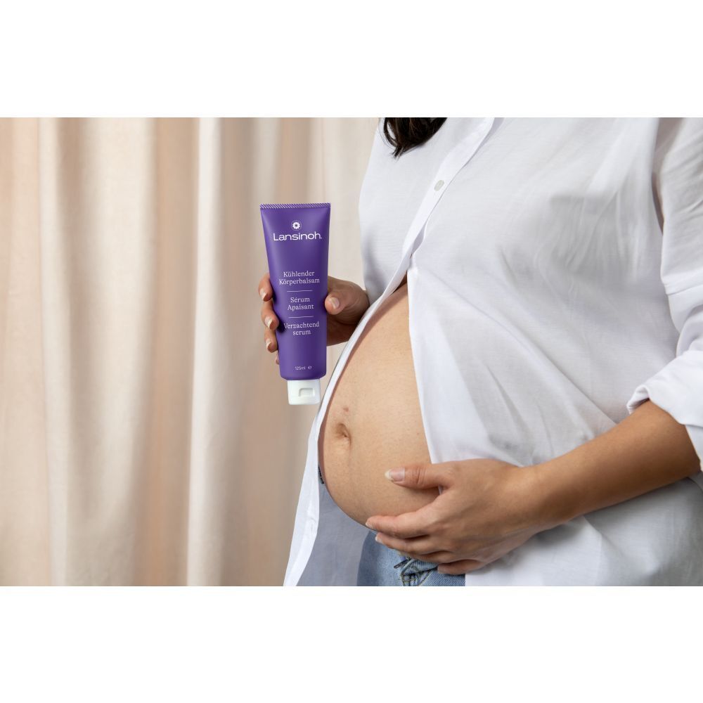 Lansinoh Verzachtend Serum