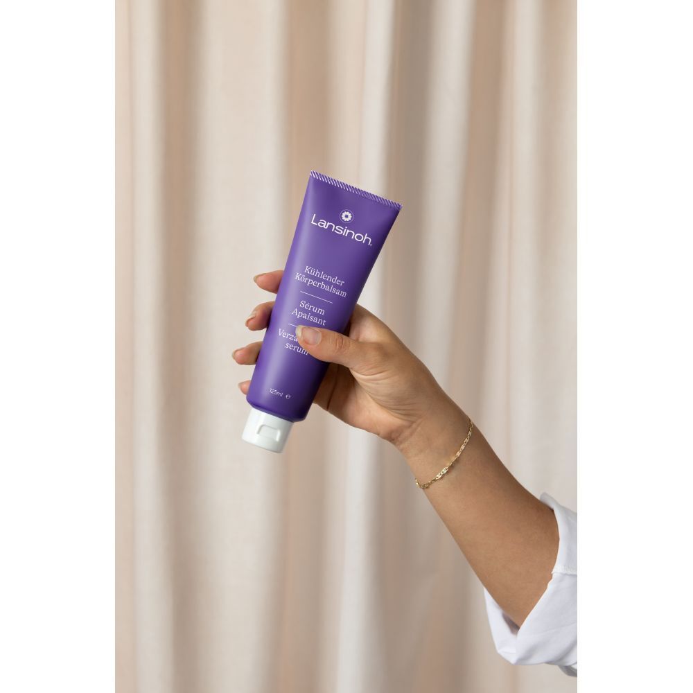 Lansinoh Verzachtend Serum