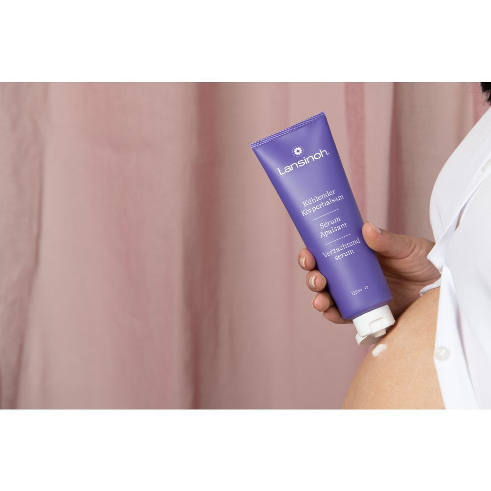 Lansinoh Verzachtend Serum