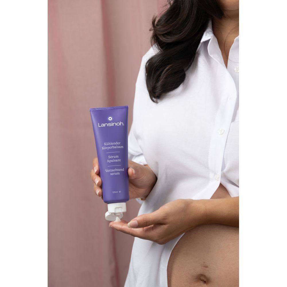 Lansinoh Verzachtend Serum