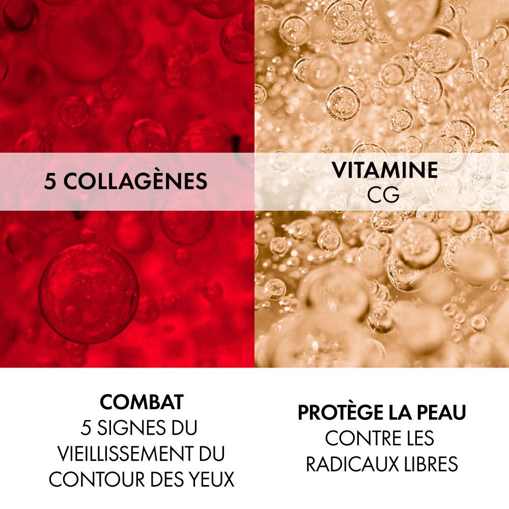 Vichy Liftactiv Collagen 16 Crème de Jour