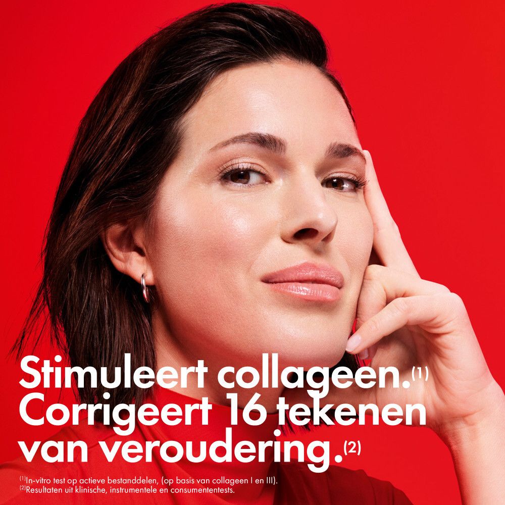 Vichy Liftactiv Collagen 16 Dagcrème