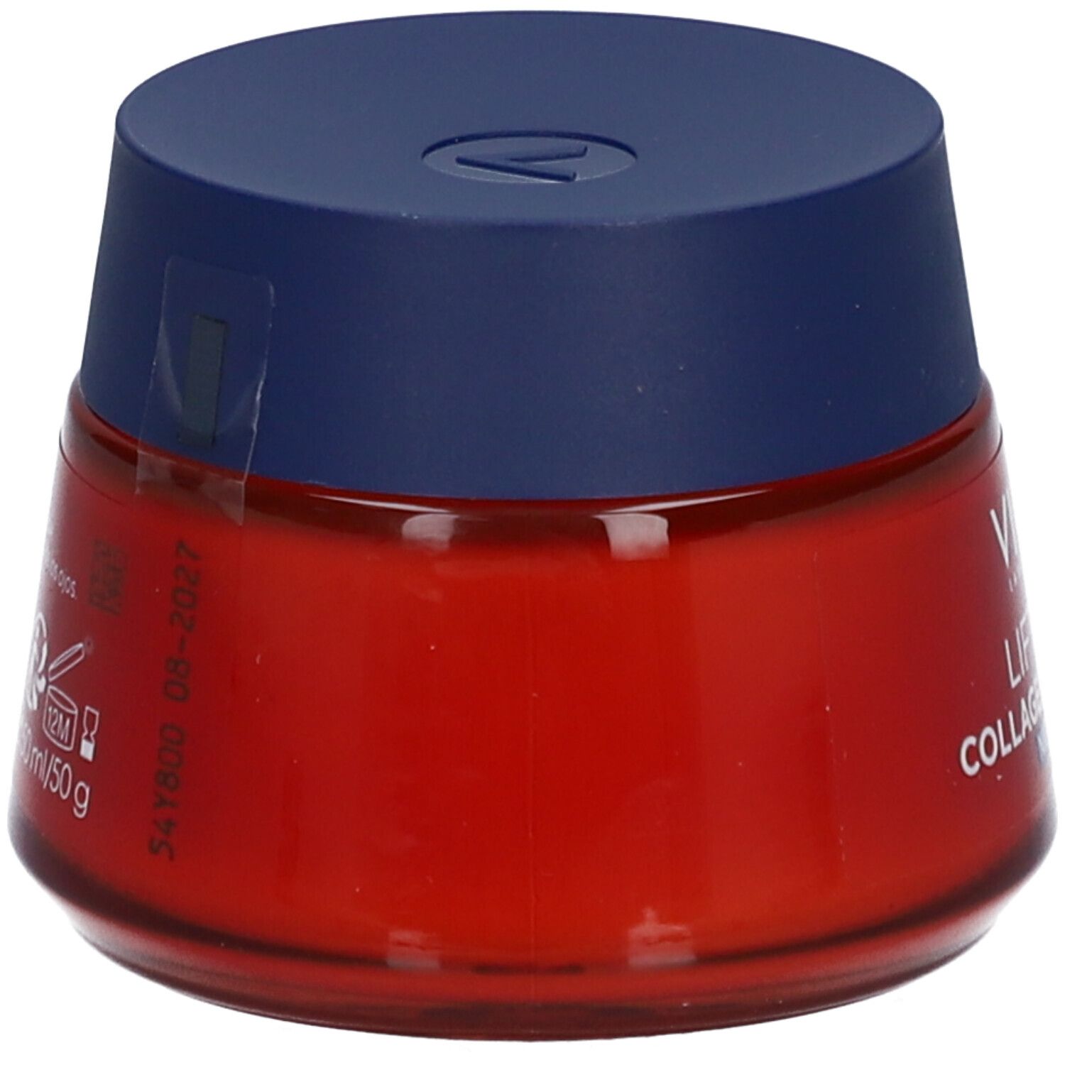 Vichy LIFTACTIV Collagen Specialist 16 Nachtcrème