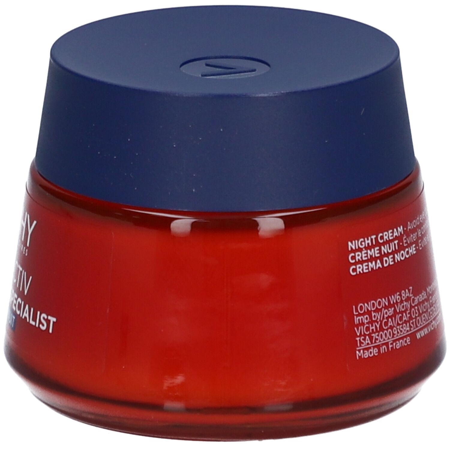 Vichy LIFTACTIV Collagen Specialist 16 Nachtcrème