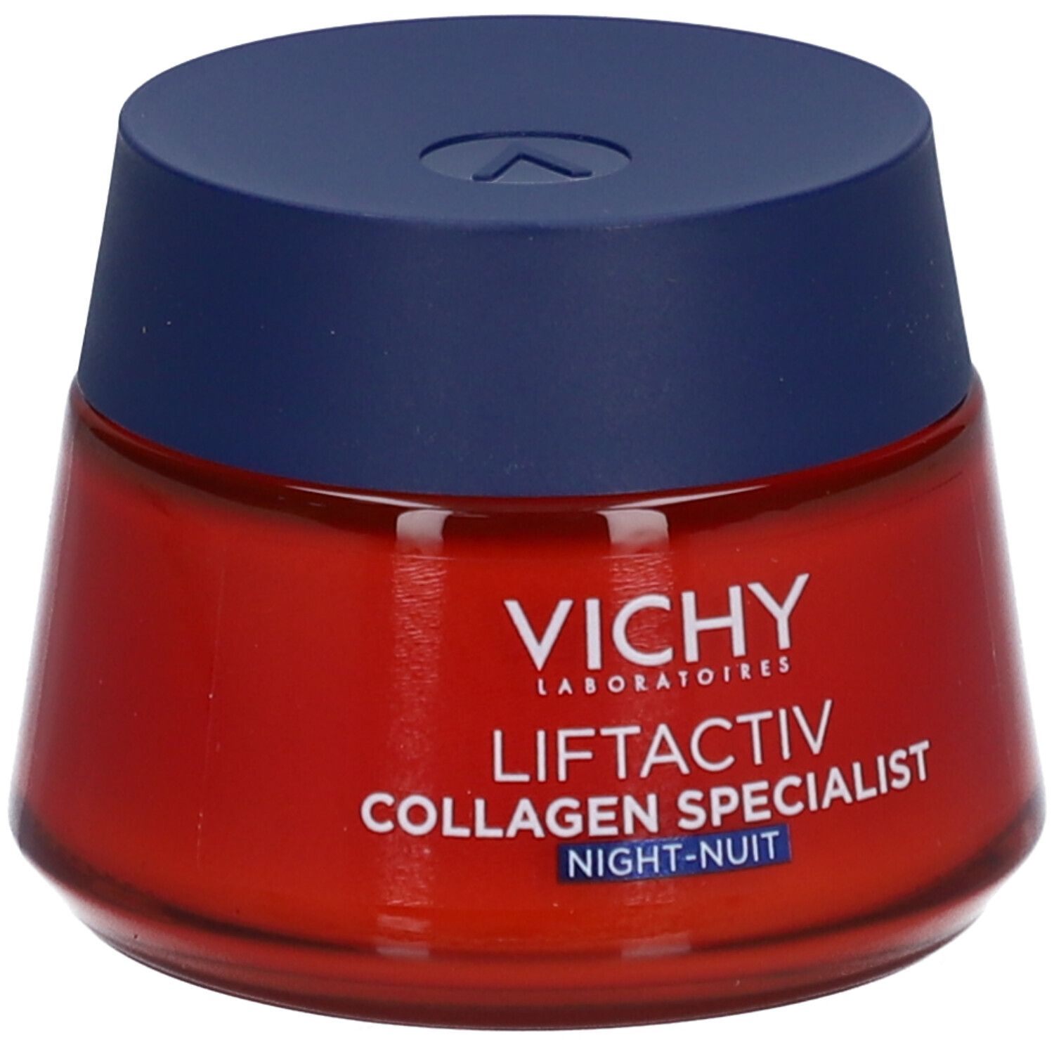Vichy LIFTACTIV Collagen Specialist 16 Nachtcrème