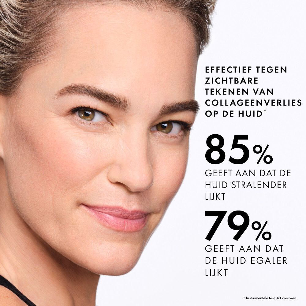 Vichy LIFTACTIV Collagen Specialist 16 Nachtcrème