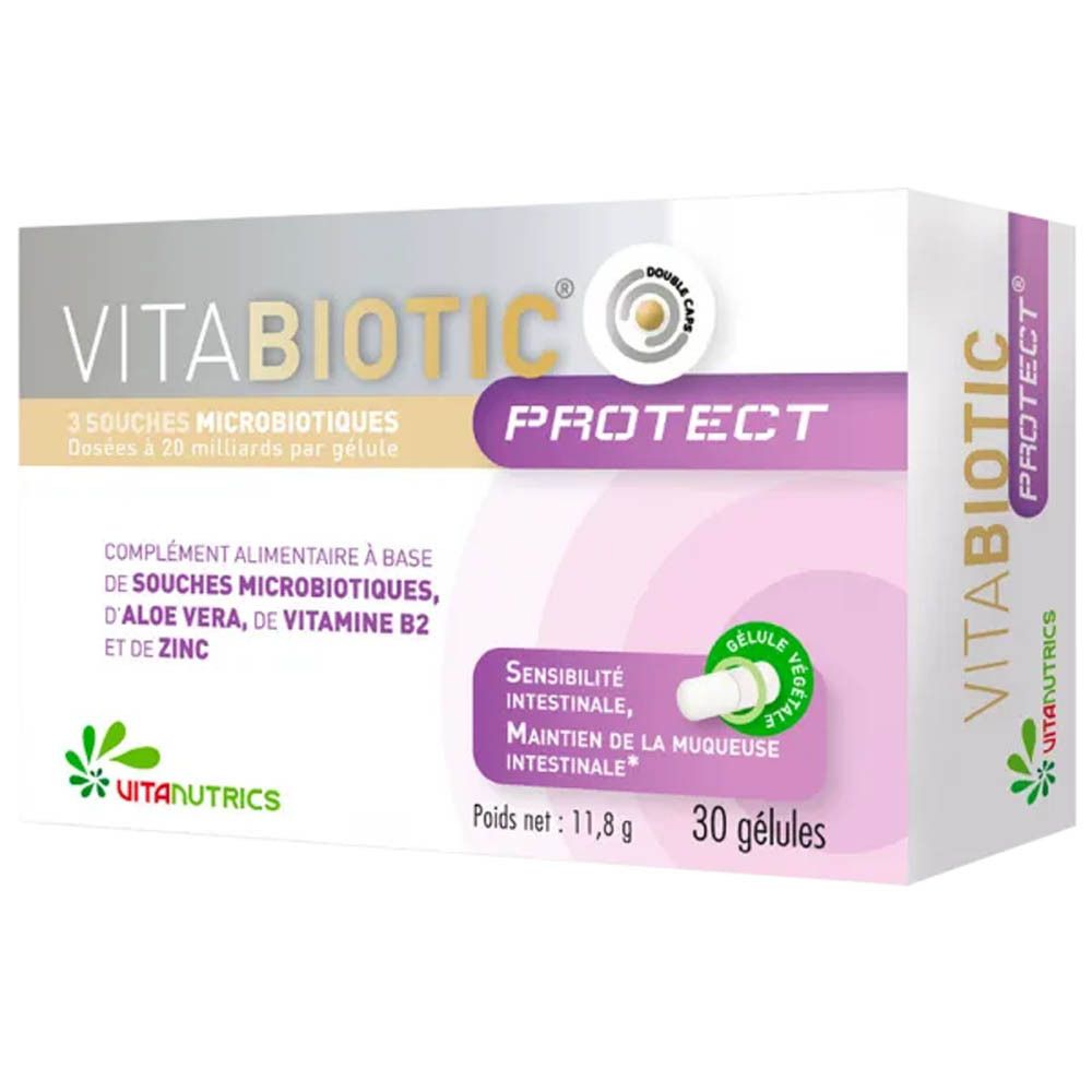 Vitabiotic Protect