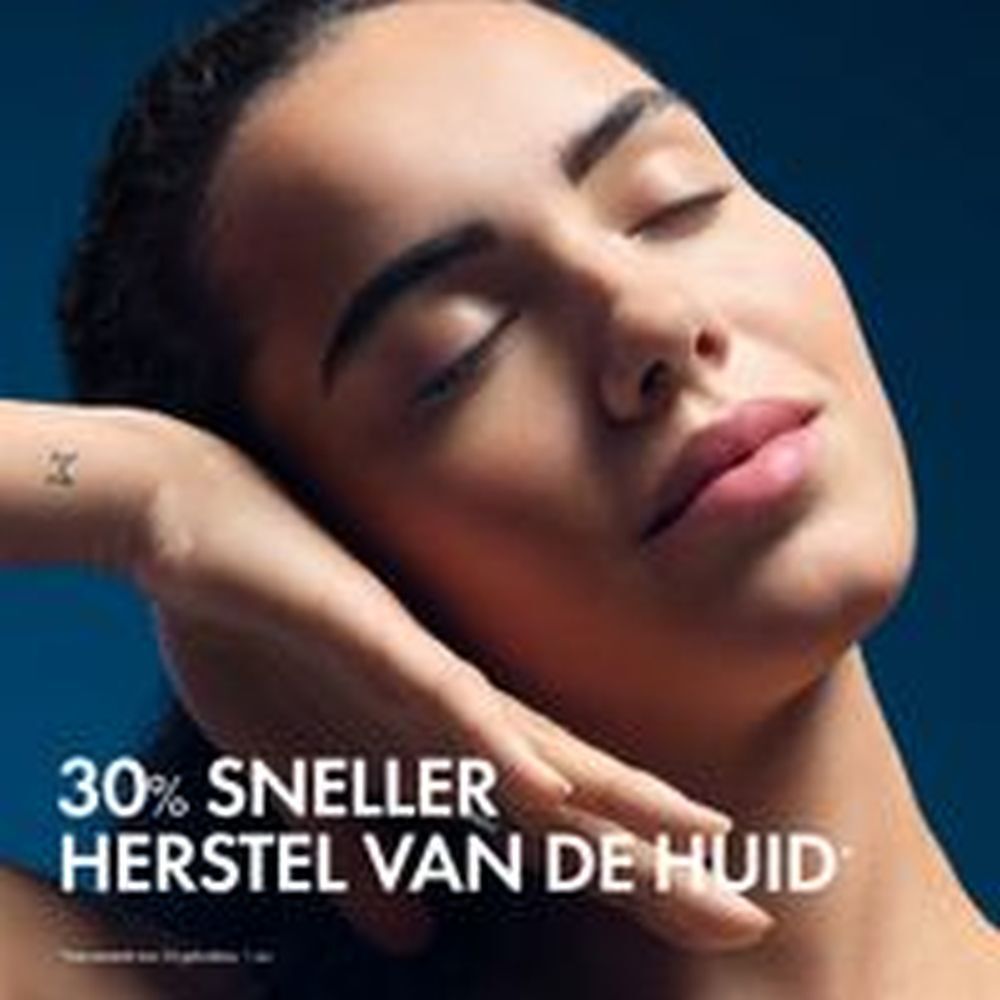 Vichy Mineral 89 Crème Hydratante Récupération Nuit