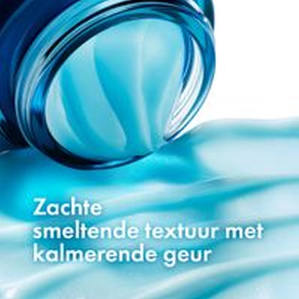 Vichy Mineral 89 Crème Hydratante Récupération Nuit