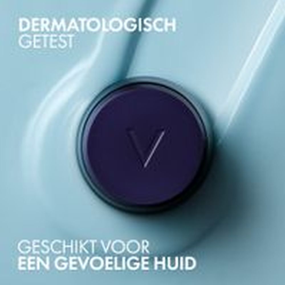 Vichy Mineral 89 Crème Hydratante Récupération Nuit
