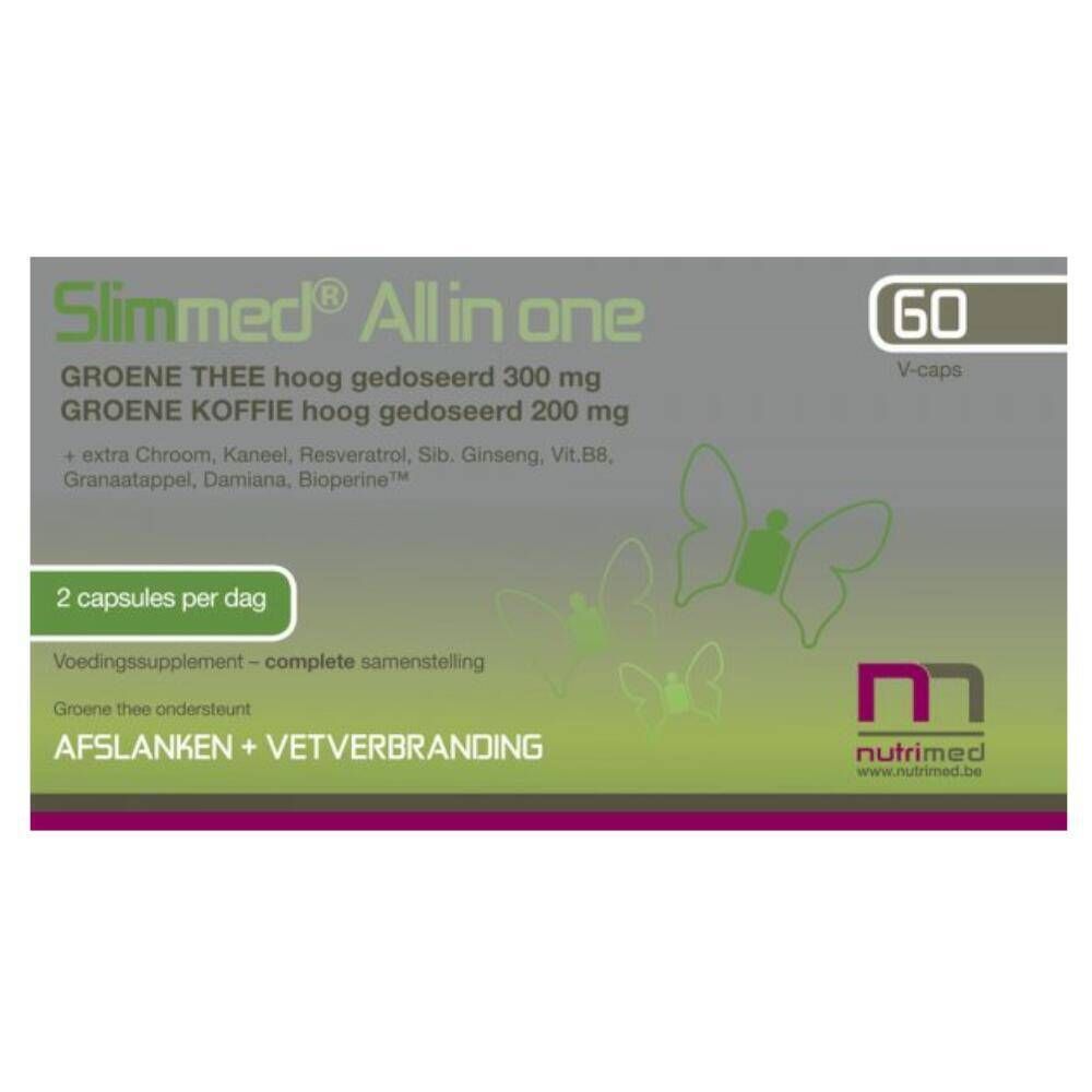 Slim&Comed All-in-one