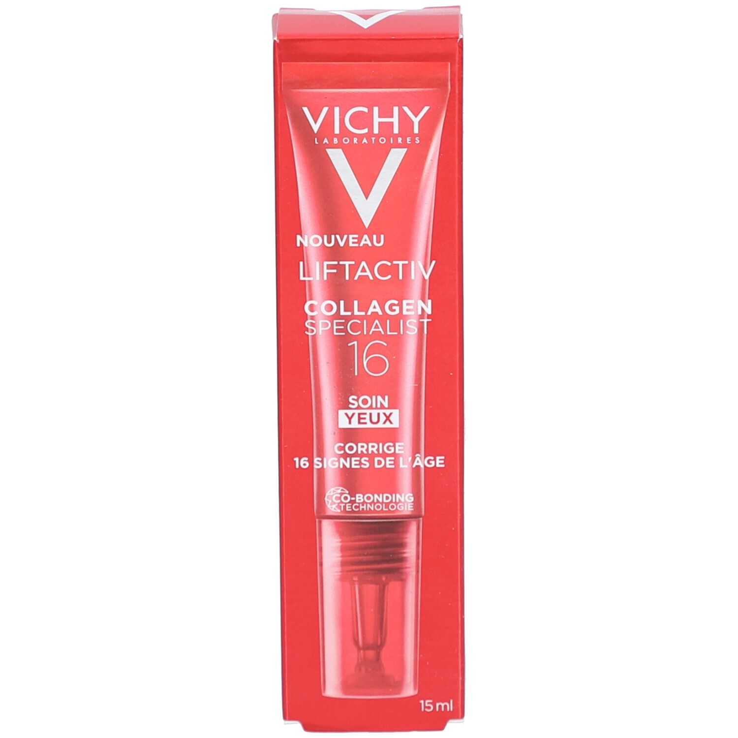Vichy Liftactiv Collagen Specialist 16 Oogverzorging