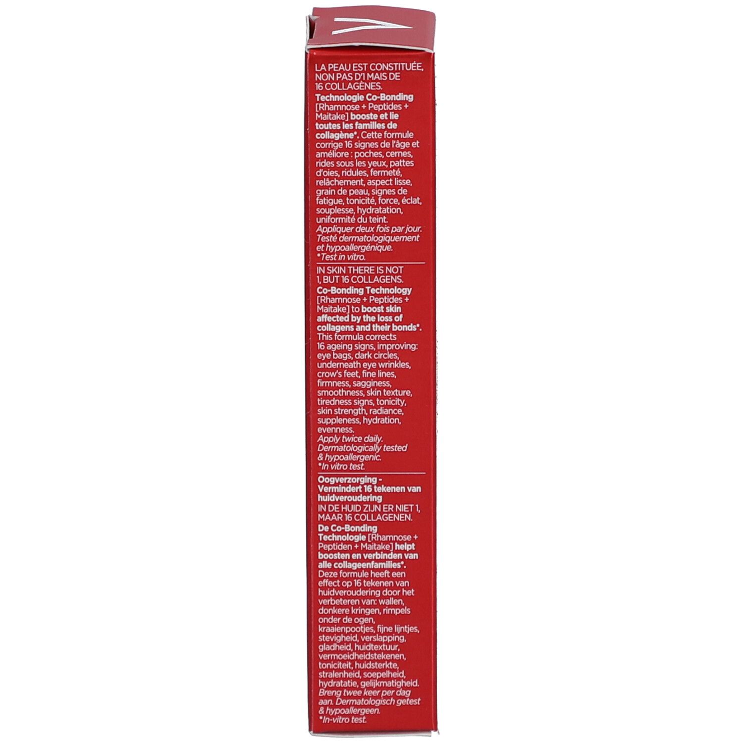 Vichy Liftactiv Collagen Specialist 16 Oogverzorging