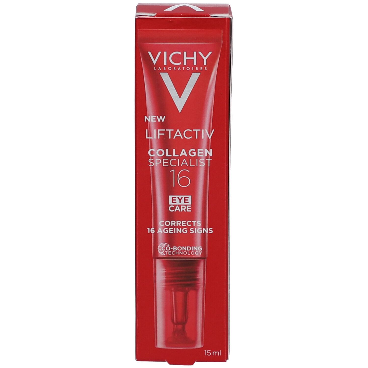 Vichy Liftactiv Collagen Specialist 16 Oogverzorging