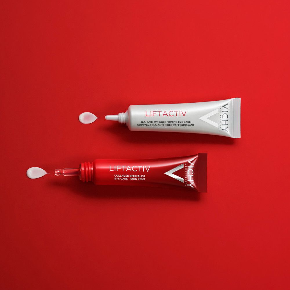 Vichy Liftactiv Collagen Specialist 16 Oogverzorging