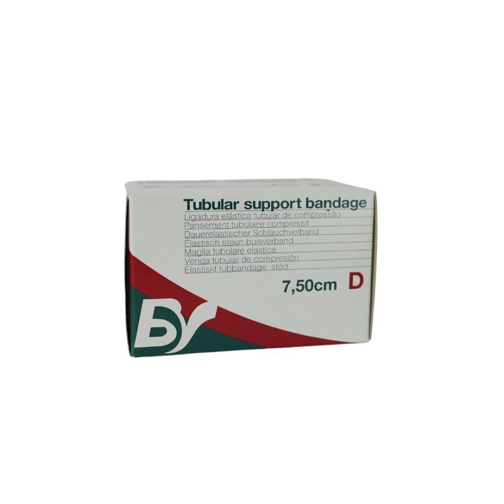 BV Pansement Tubulaire Compressif D 7,50 cm