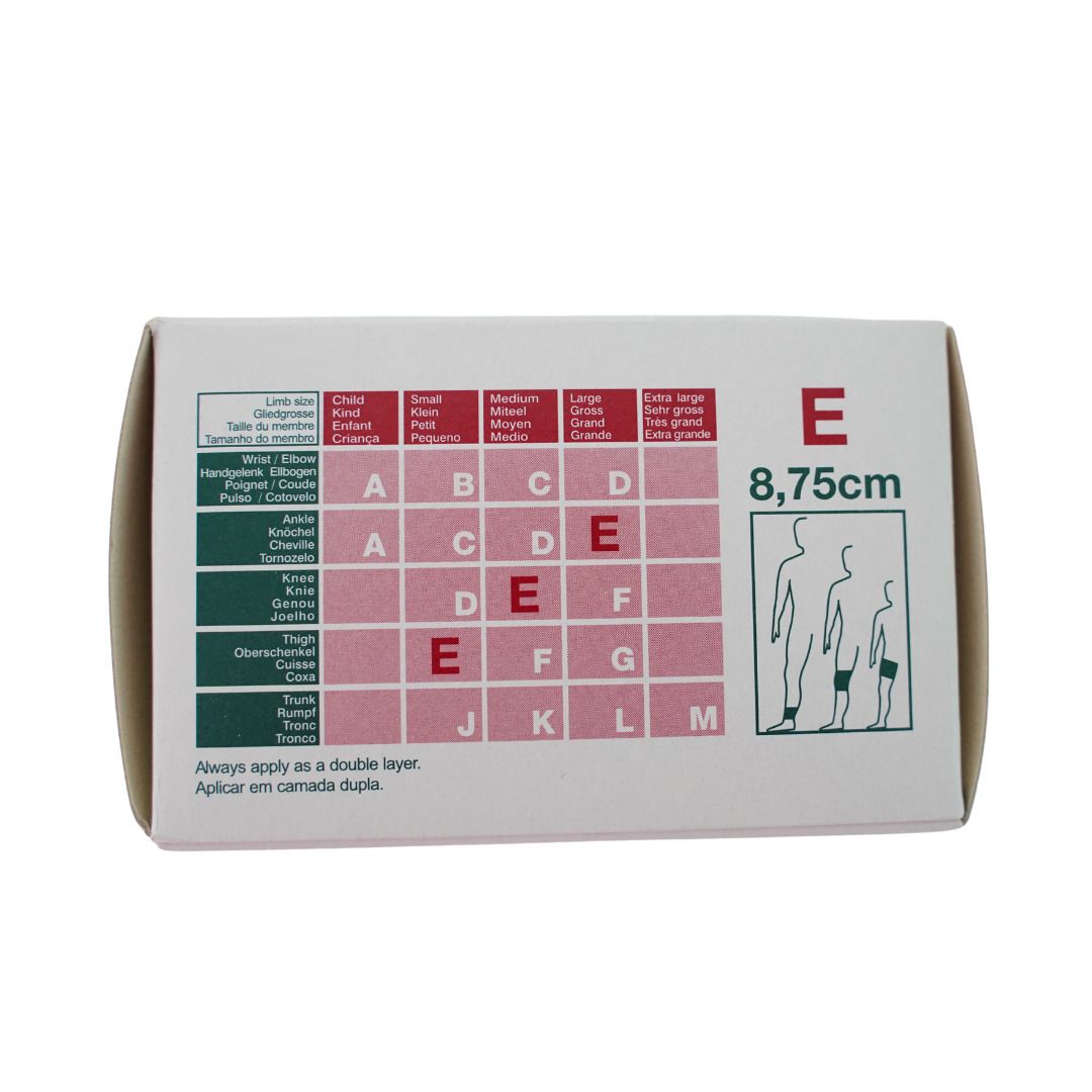 BV Elastisch Steun Buisverband E 8,75 cm