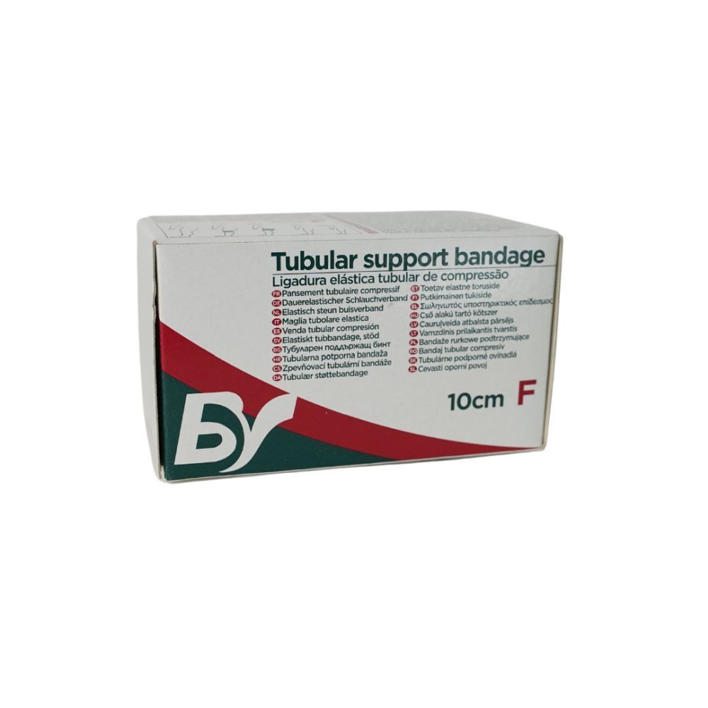 BV Pansement Tubulaire Compressif F 10 cm