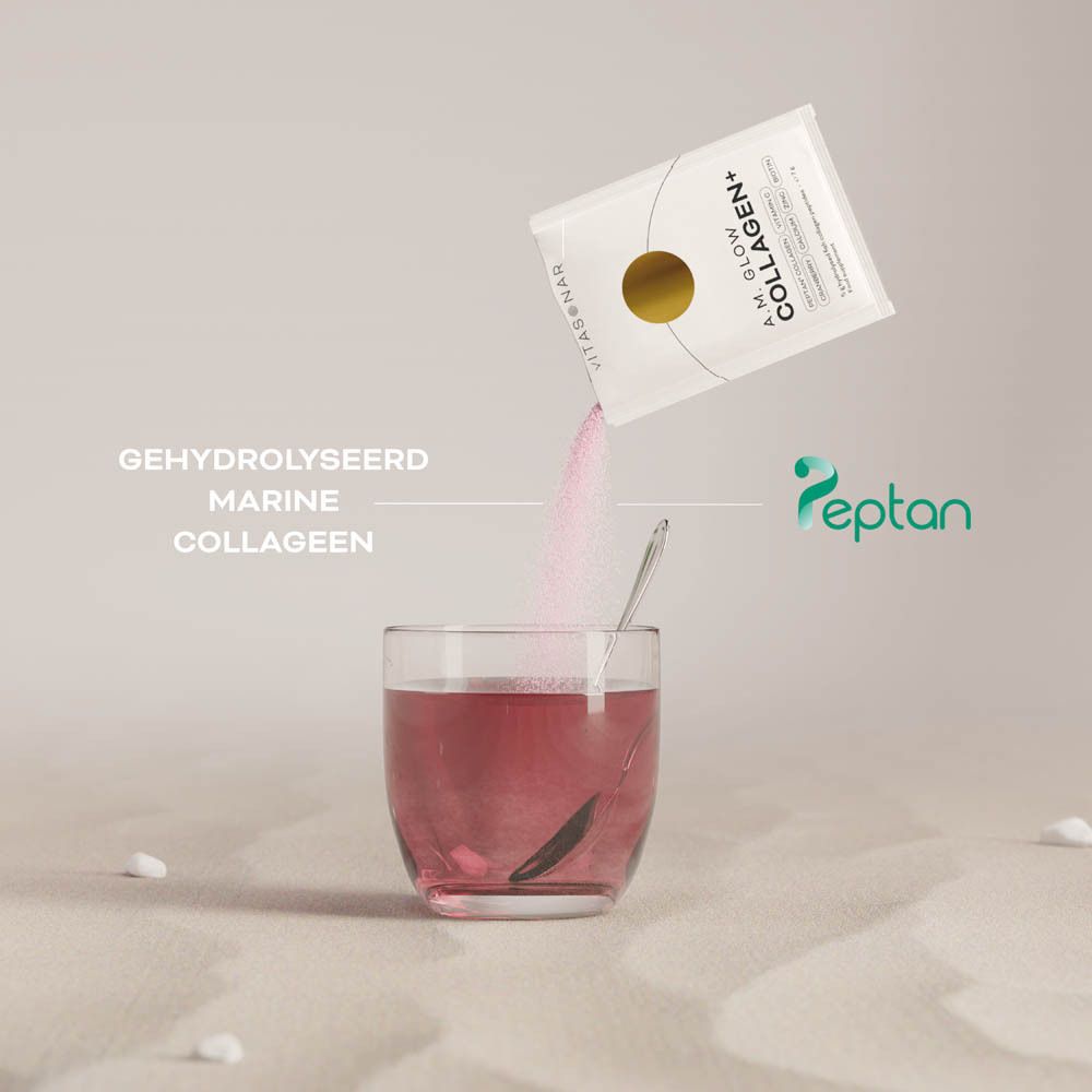 Vitasonar A.M. Glow Collagen+