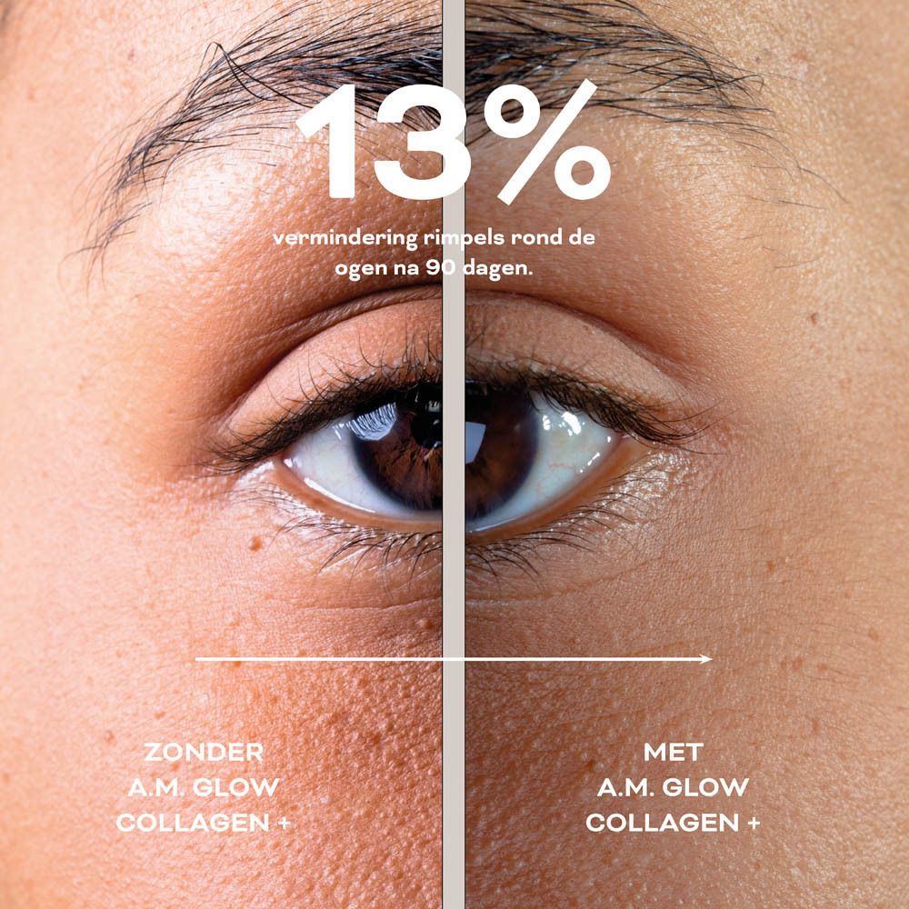 Vitasonar A.M. Glow Collagen+