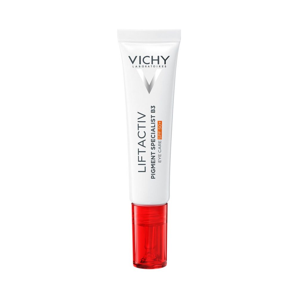 Vichy Liftactiv Pigment Specialist B3 Eye Care Spf50+