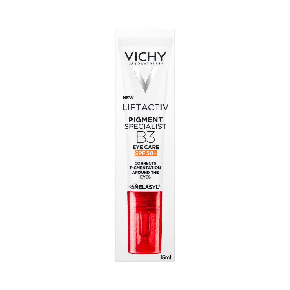 Vichy Liftactiv Pigment Specialist B3 Eye Care Spf50+