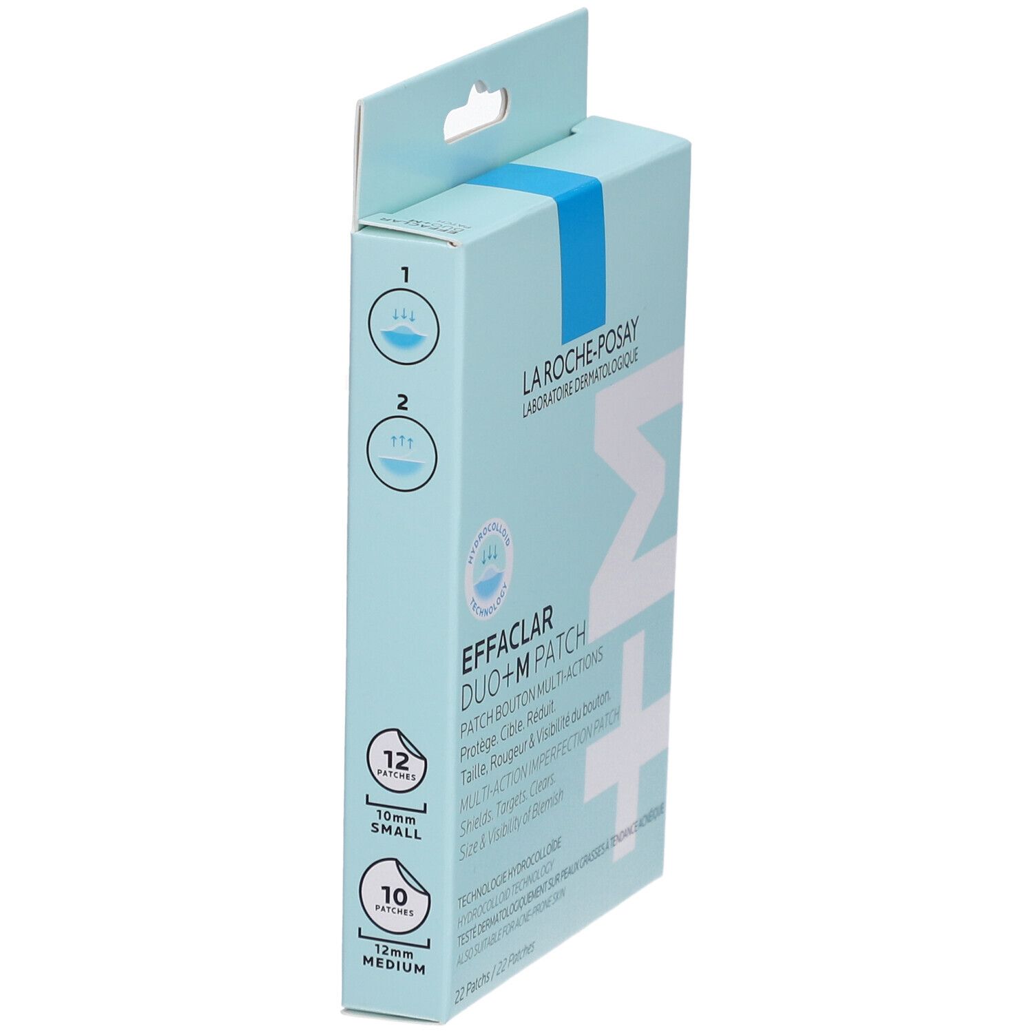 La Roche-Posay Effaclar Duo+M Patches