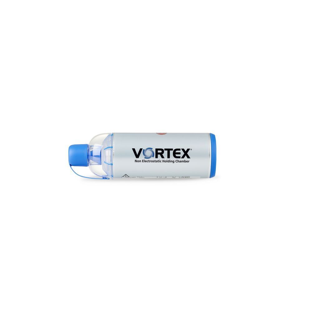 Vortex Mdr Voorzetkamer