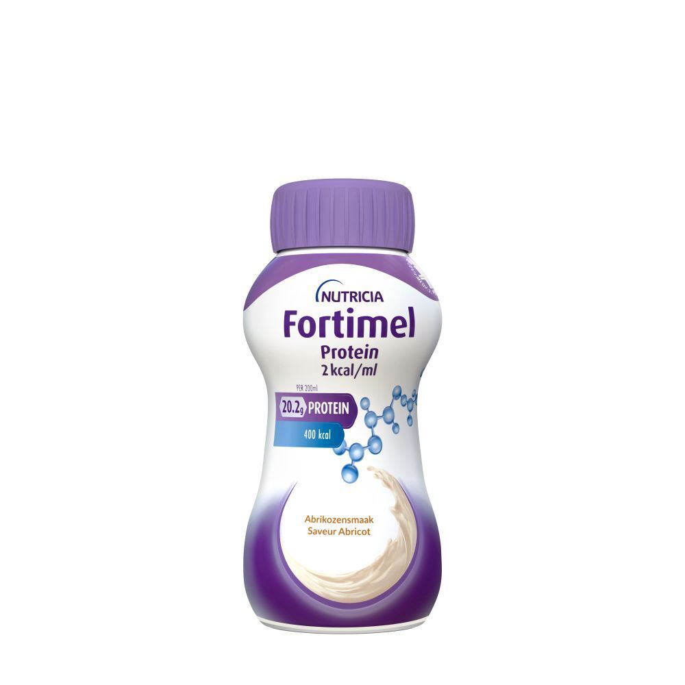 Fortimel Protein 2kcal Abrikoos