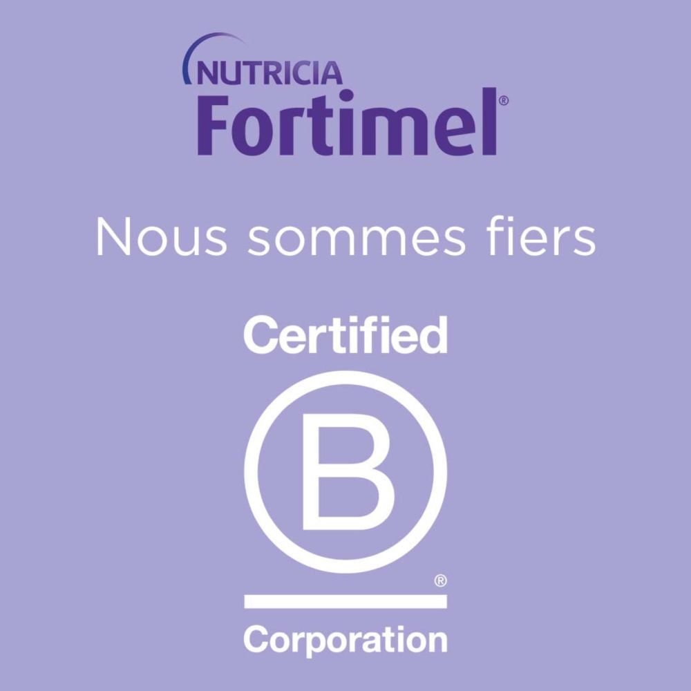 Fortimel Protein 2kcal Abricot