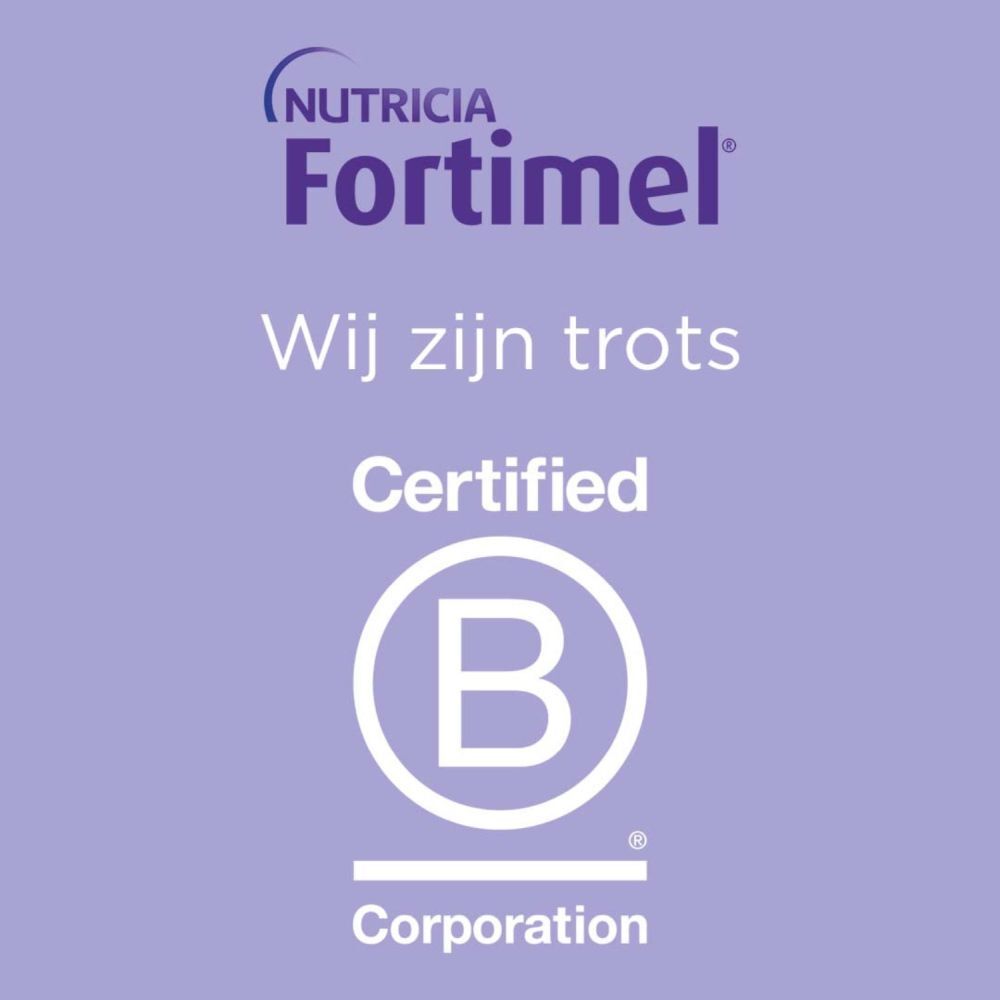 Fortimel Protein 2kcal Abrikoos