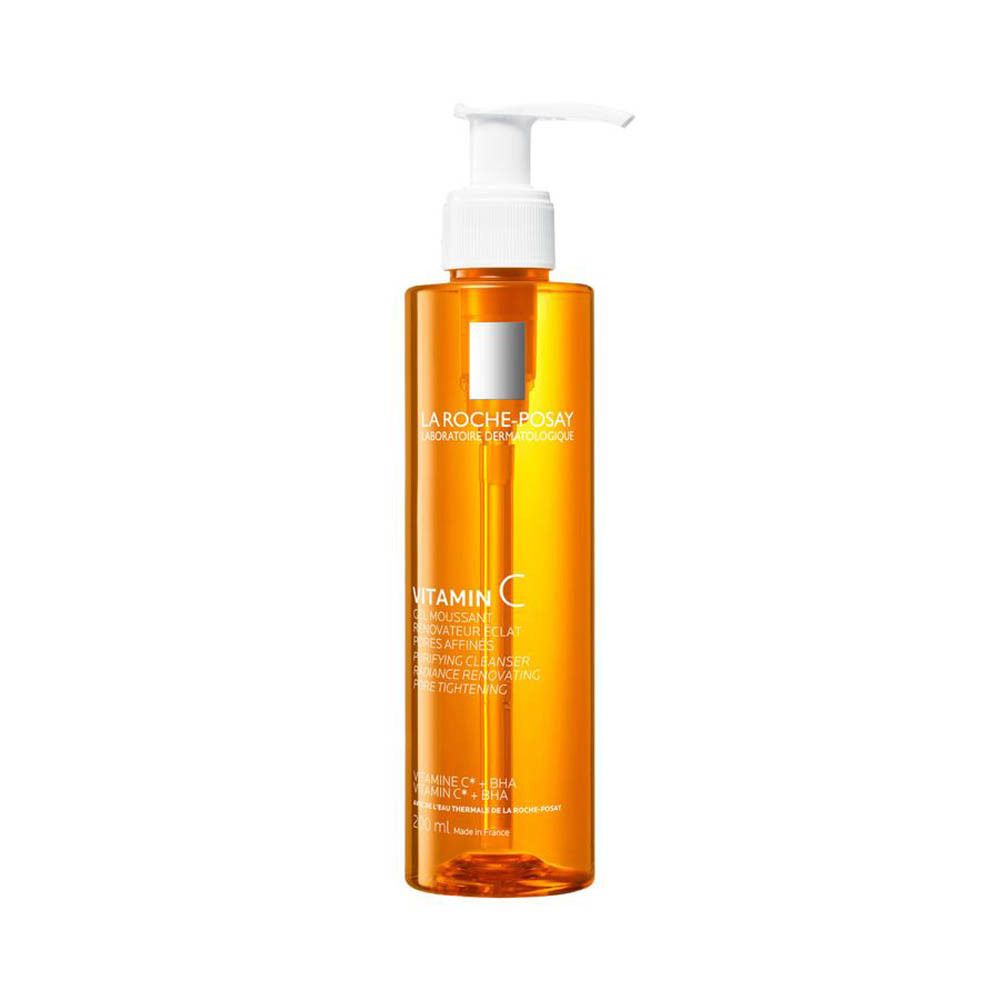 La Roche-Posay Vitamine C Zuiverende Gel