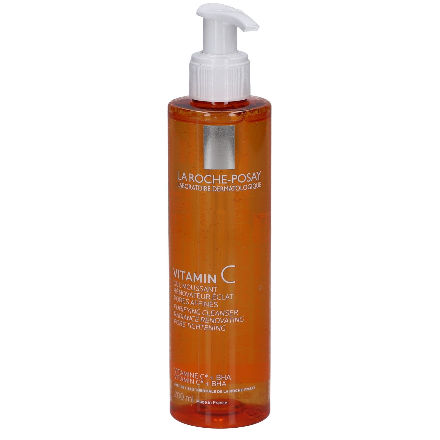La Roche-Posay Vitamine C Zuiverende Gel