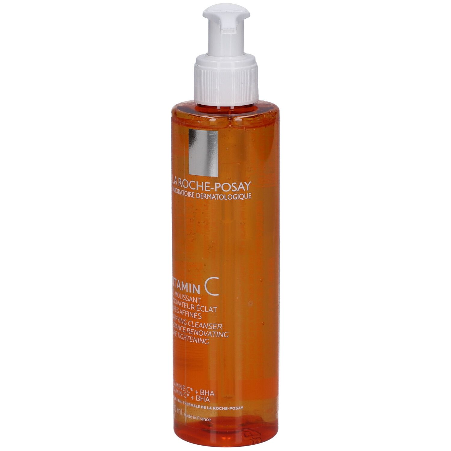 La Roche-Posay Vitamine C Zuiverende Gel