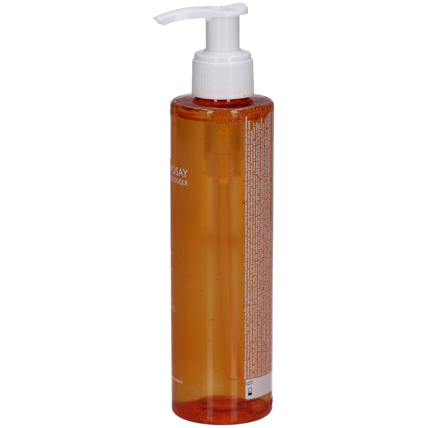 La Roche-Posay Vitamine C Zuiverende Gel