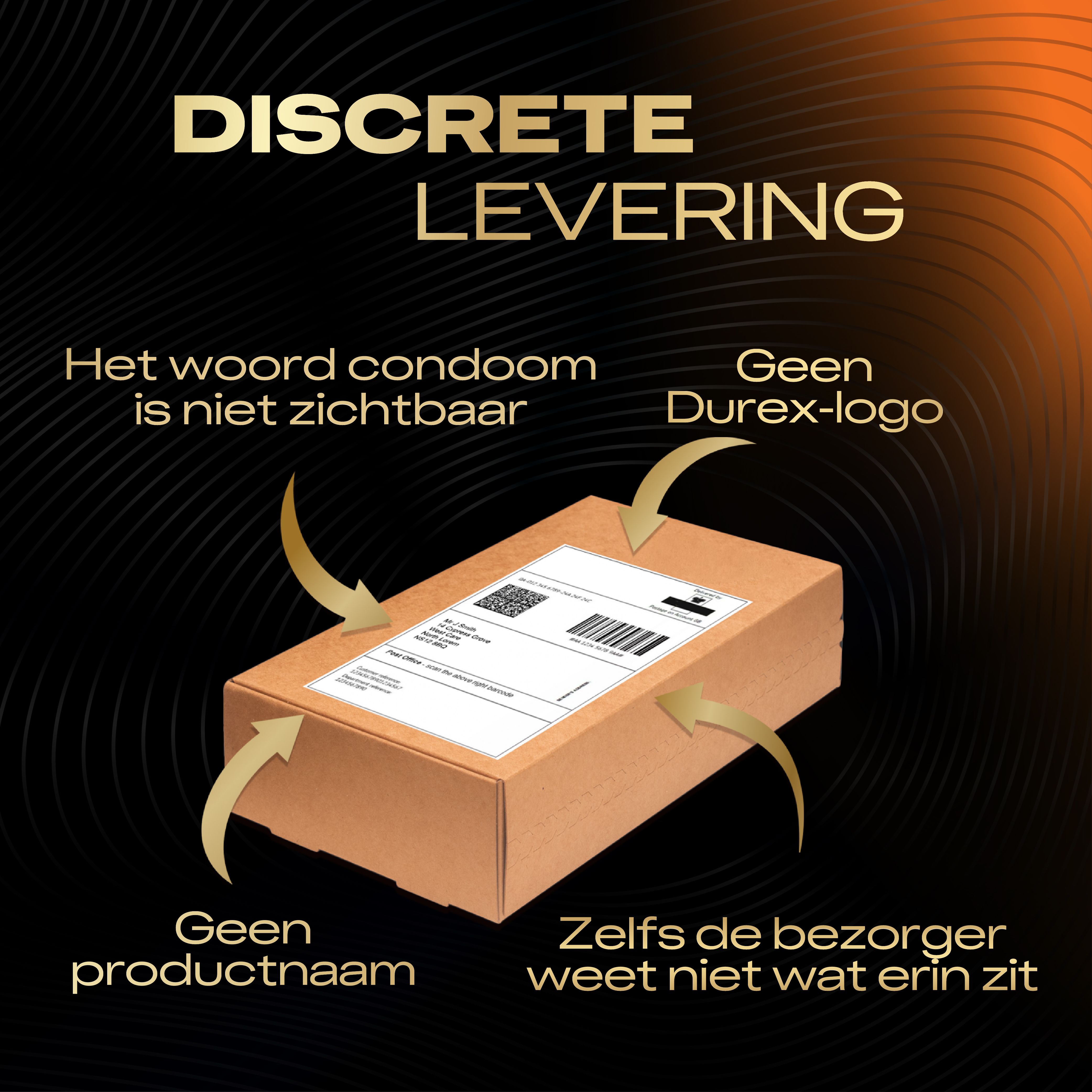 Durex Intensity Condooms | Nieuwste generatie ultradunne, latexvrije condooms voor mannen | Gedeelde lichaamswarmte*