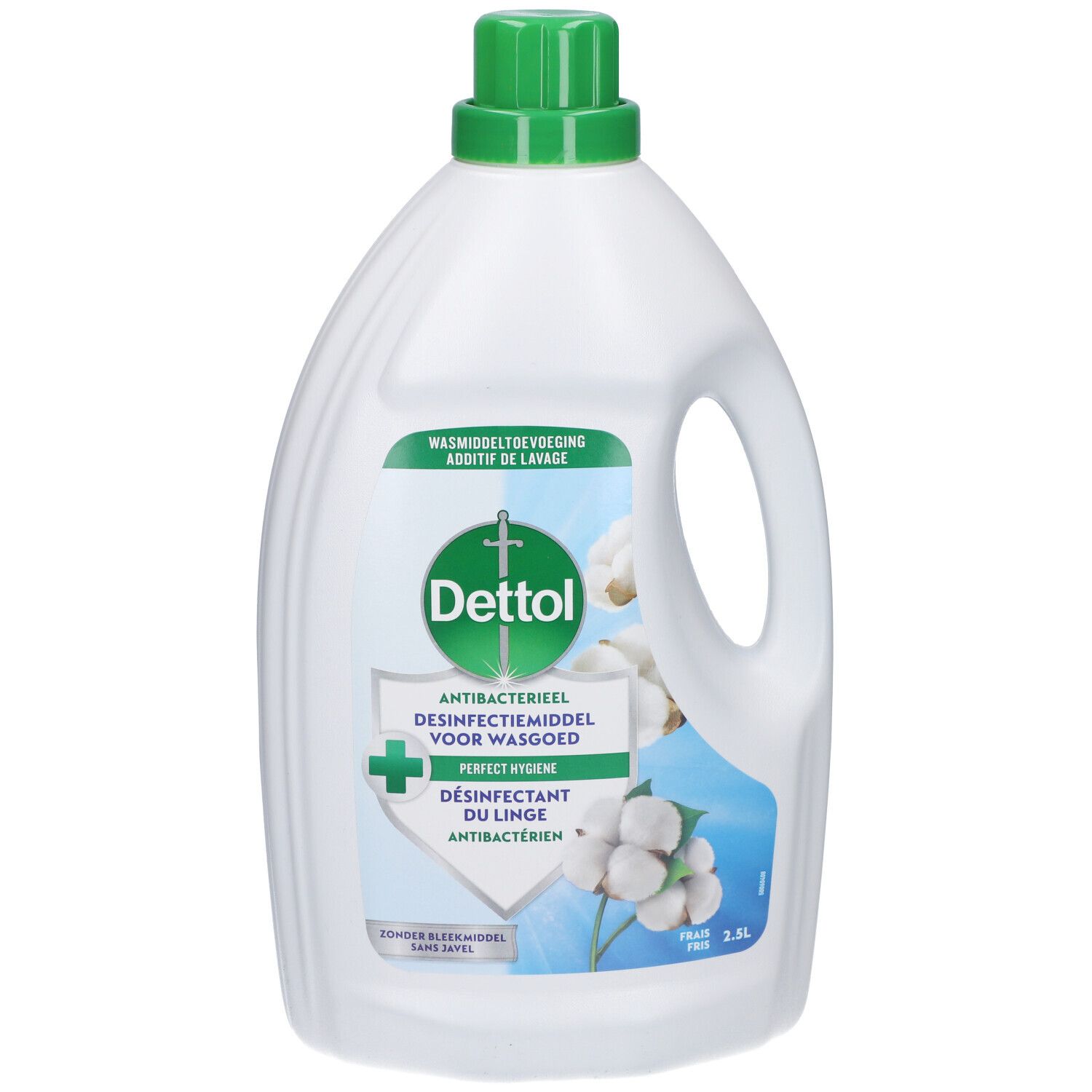 Dettol Désinfectant Textile Fraîcheur