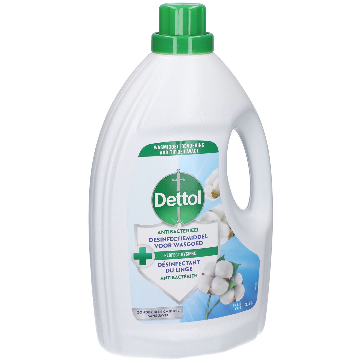 Dettol Fris Wasgoed Desinfectiemiddel
