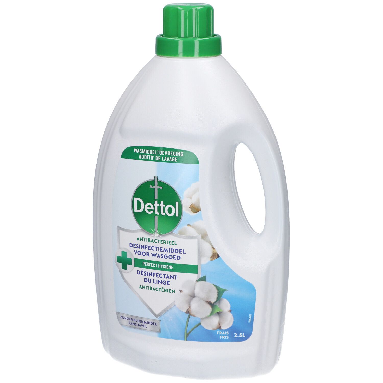 Dettol Fris Wasgoed Desinfectiemiddel