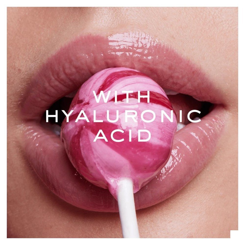 Nuxe lippenserum met roze dop en applicator.