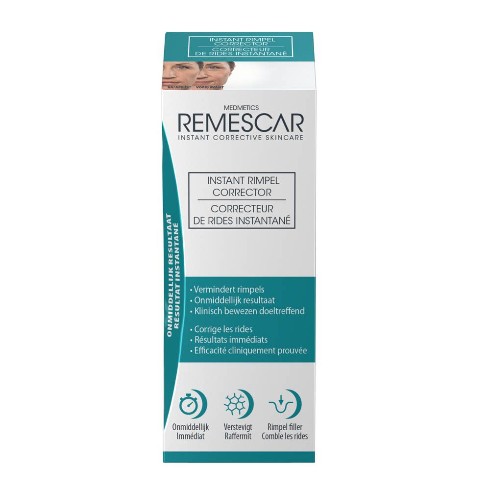 Remescar Instant Rimpel Corrector