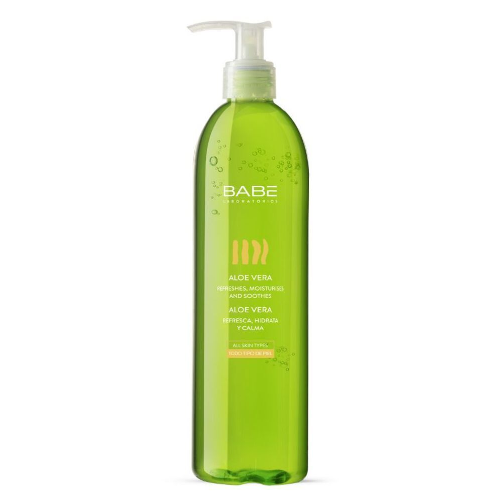 Babé Aloe Vera