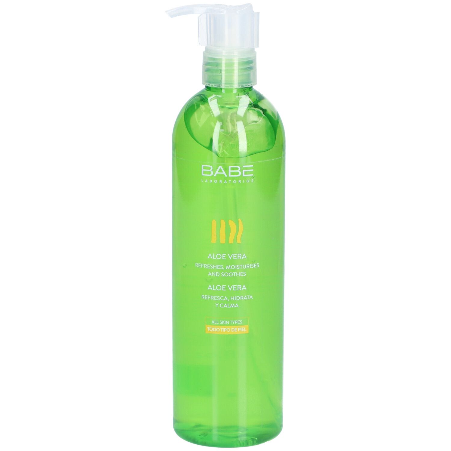 Babé Aloe Vera