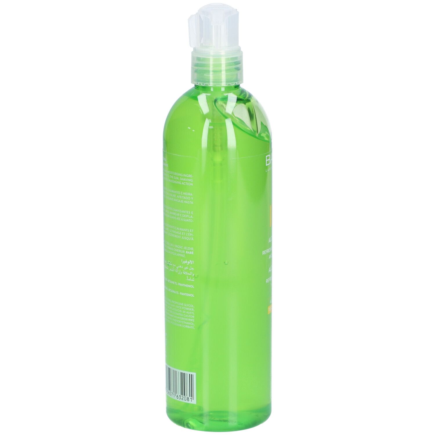 Babé Aloe Vera