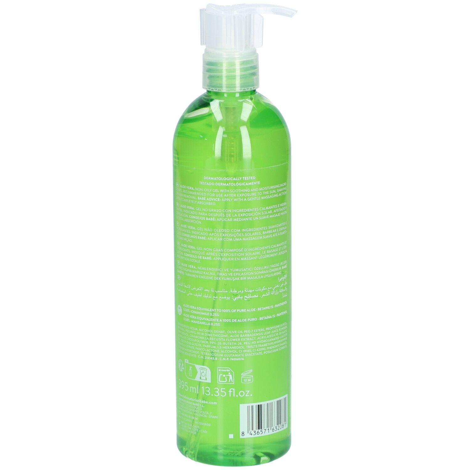 Babé Aloe Vera