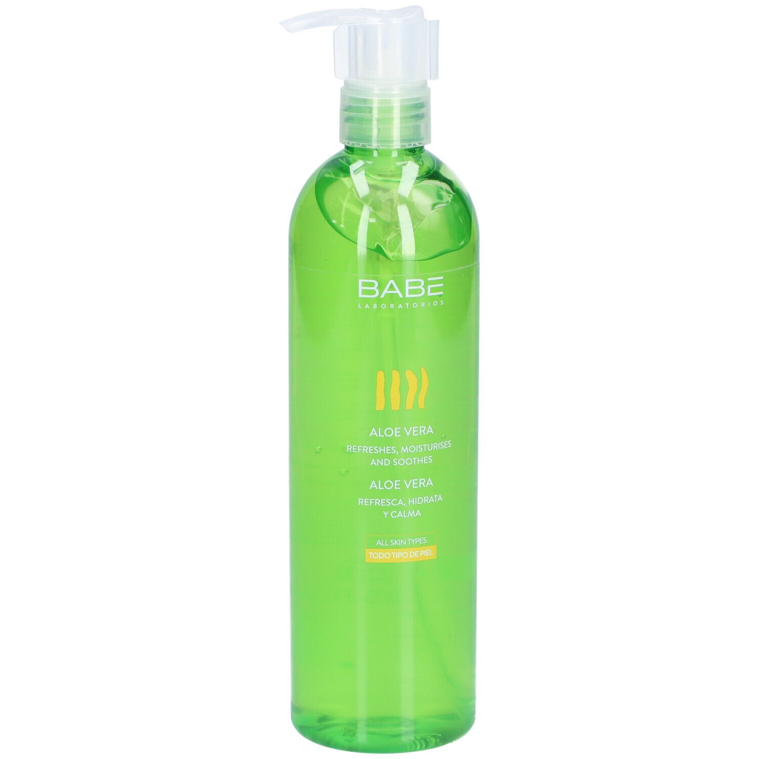 Babé Aloe Vera