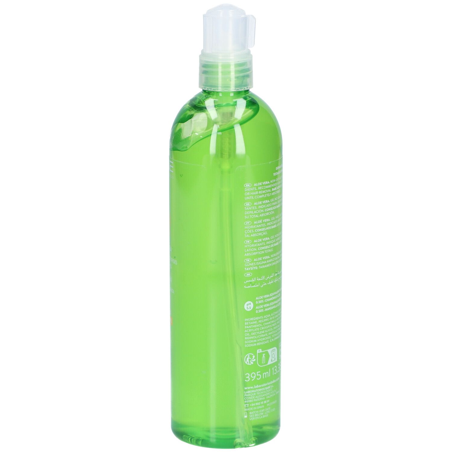 Babé Aloe Vera